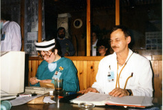 Nordcon 1992 - Gdański Dom Wariatów