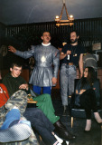 Nordcon 1993 - Wielki Alting Wszelkich Sił Magicznych zorganizowany przez Zakon Rycerzy Jajowatego Stołu Na Kaczych Łapach pod hasłem \"Walczmy o Wartości Magiczne!\"