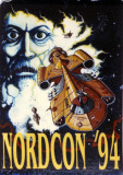 Nordcon 1994 -  Temat: Czas Na Rebelię  (Star Wars)